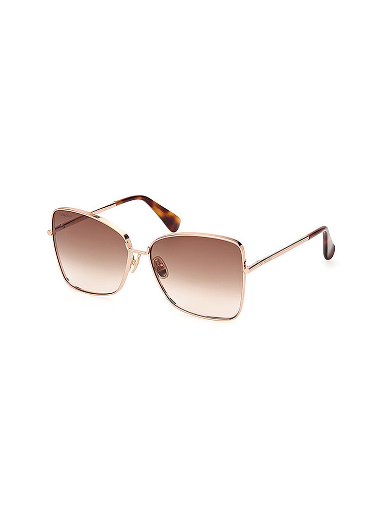MAX MARA Sonnenbrille MM0097/59 gold damen